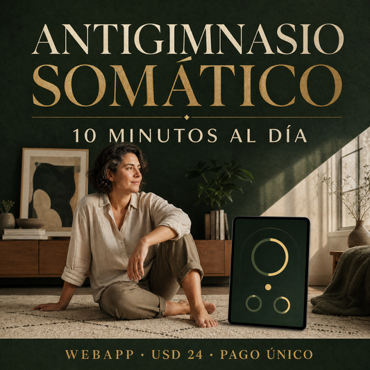 ANTIGIMNASIO SOMATICO INT.