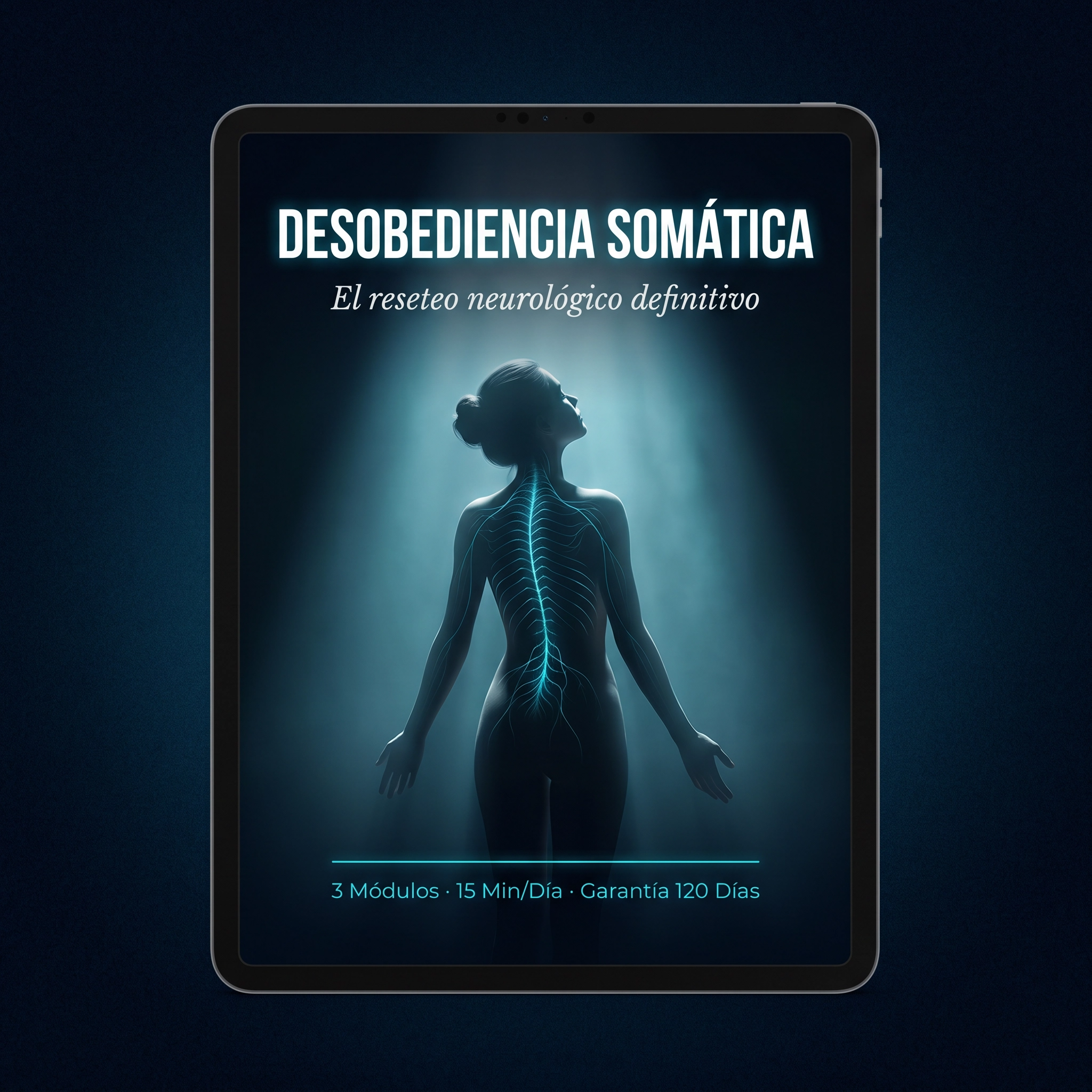 DESOBEDIENCIA SOMATICA